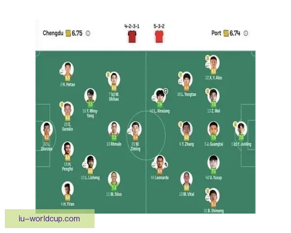 中超第十三轮焦点战李海新执法蓉城对阵海港比赛解析